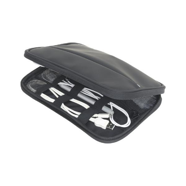 バリスティックスピリット ガジェットケース [H160ｘW 245ｘD20mm] 抗菌仕様 Sサイズ  ライトブルー BS-2305-LBLUE |  | 03