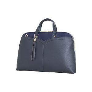 CASALITA ノートパソコン対応［13.3インチ］ レディースPCバッグ Casalita キャサリータ  ネイビー CL-2307-NV | 