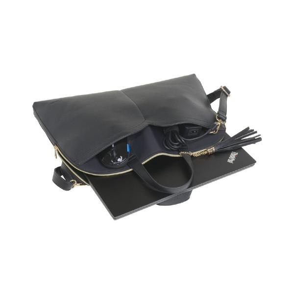 CASALITA ノートパソコン対応［13.3インチ］ レディースPCバッグ Casalita キャサリータ  ネイビー CL-2307-NV |  | 05