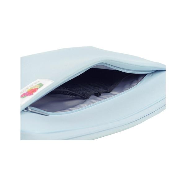 FRUITOFTHELOOM ノートパソコン対応 [13.3インチ] PCインナーケース ポケット付  ライトピンク FTL-2314-LPK 【864】 |  | 04