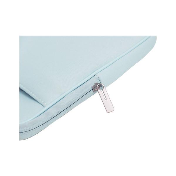 FRUITOFTHELOOM ノートパソコン対応 [13.3インチ] PCインナーケース ポケット付  ライトピンク FTL-2314-LPK 【864】 |  | 06