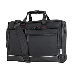 バリスティックスピリット 3WAYビジネスバッグ  ブラック BS-4940-BK [振込不可] | 