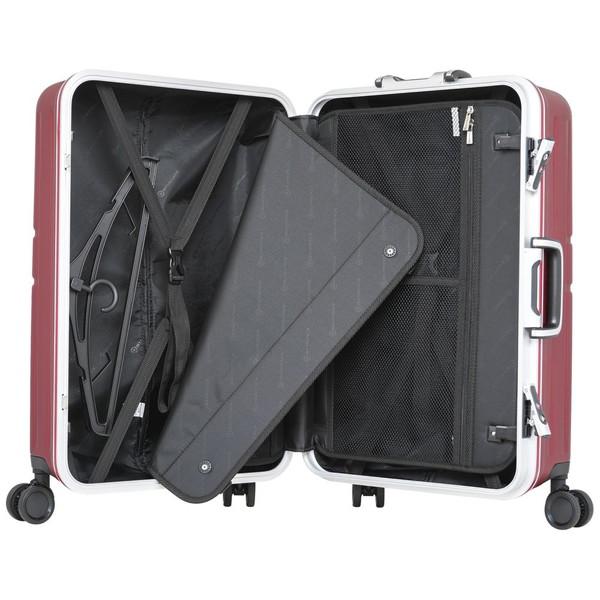 SKYNAVIGATOR キャリーケース SKYNAVIGATOR（スカイナビゲーター） ホワイト SK-0850-59-WH ［TSAロック搭載］ [振込不可] |  | 12