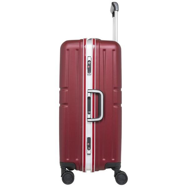 SKYNAVIGATOR キャリーケース SKYNAVIGATOR（スカイナビゲーター） ホワイト SK-0850-59-WH ［TSAロック搭載］ [振込不可] |  | 01