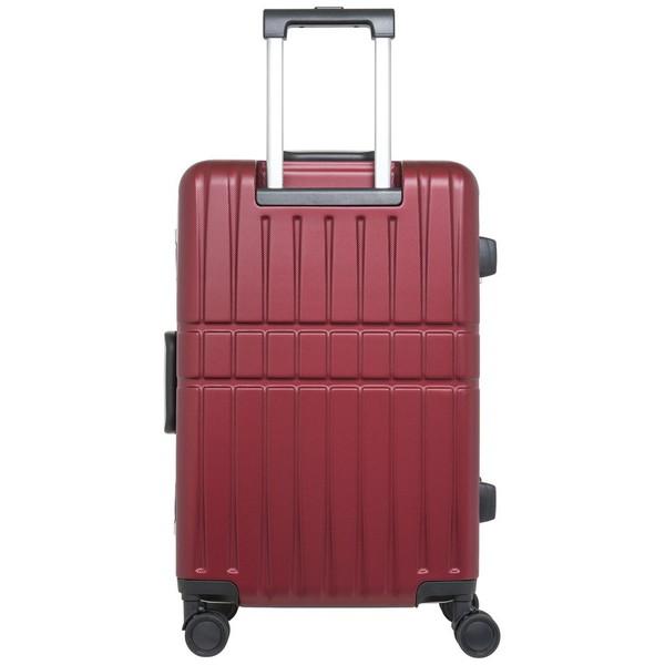 SKYNAVIGATOR キャリーケース SKYNAVIGATOR（スカイナビゲーター） ホワイト SK-0850-59-WH ［TSAロック搭載］ [振込不可] |  | 02