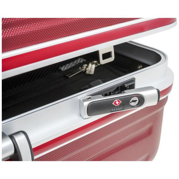SKYNAVIGATOR キャリーケース SKYNAVIGATOR（スカイナビゲーター） ホワイト SK-0850-59-WH ［TSAロック搭載］ [振込不可] |  | 06