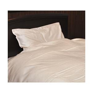 生毛工房 UM-K13-PM　80サテンまくらカバー 小さめサイズ(40×80cm/ピンク) | 