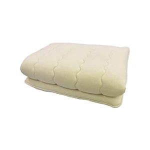 生毛工房 ウール敷ふとん(シングルサイズ/100×210cm/ナチュラル) | 