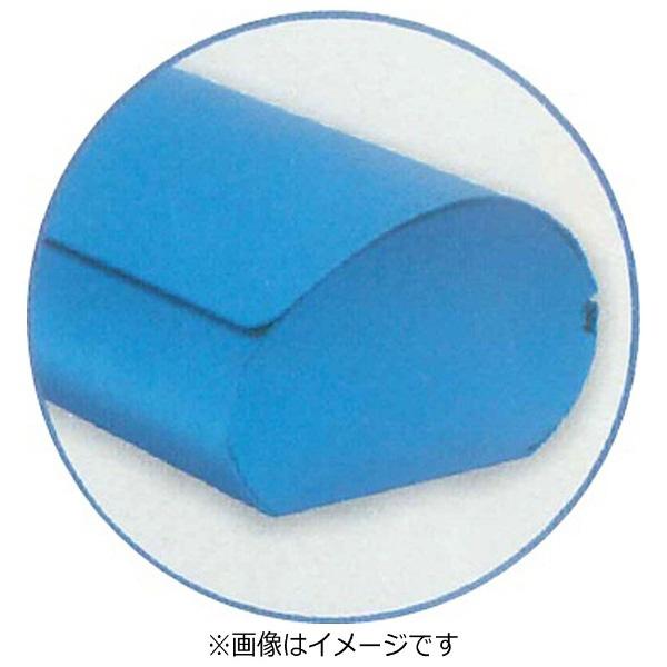 生毛工房 【まくらカバー】ボーダーブロード 標準サイズ(綿100％/45×90cm/ネイビー) |  | 03