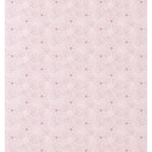 生毛工房 【ボックスシーツ】綿ローン リーフ クィーンサイズ(綿100%/170×200×30cm/ピンク) UMK39BQPI |  | 02