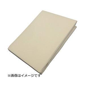 【ワンタッチシーツ】レーブ マットレス専用 吸水速乾タイプ セミダブルサイズ（120×197×8cm/ベージュ） reve ベージュ UM_K41_FSD_BE ［120×197×8cm /セ… | 