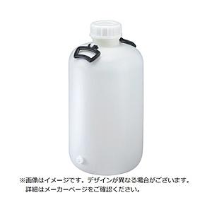 瑞穂化成工業 瑞穂　広口瓶３０Ｌ＋３／８ソケット加工 | 
