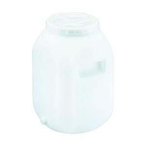 瑞穂化成工業 瑞穂　正角広口２０Ｌ＋３／８ソケット加工 | 