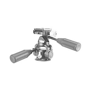 VANGUARD(バンガード) VEO PH-38S    ［3WAY雲台］ | バンガード