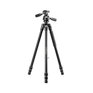 VANGUARD(バンガード) アルミ三脚   VEO 3 263APS ［3段 /3WAY雲台］ | バンガード