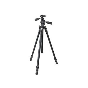 VANGUARD(バンガード) アルミ三脚   VEO 3 233APS ［3段 /3WAY雲台］ | バンガード