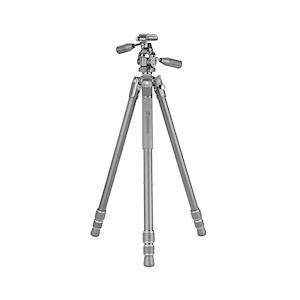 VANGUARD(バンガード) アルミ三脚   VEO3 303APS ［3段］ | バンガード