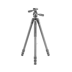 VANGUARD(バンガード) カーボン三脚   VEO3 303CPS ［3段］ | バンガード