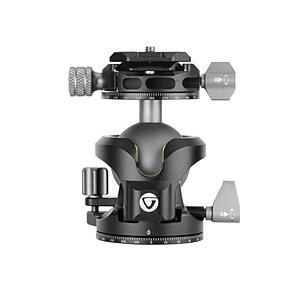 VANGUARD(バンガード) LBP-60S    ［自由雲台(ボール雲台)］ | バンガード