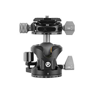 VANGUARD(バンガード) LBP-50S    ［自由雲台(ボール雲台)］ | バンガード