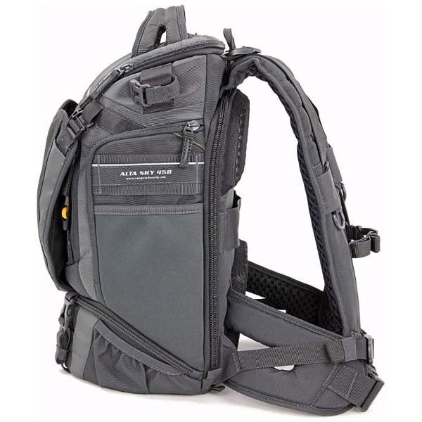 VANGUARD(バンガード) ALTA SKY 45D（グレー） | バンガード | 03