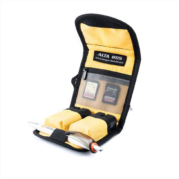 VANGUARD(バンガード) バッテリーケース（Sサイズ） ALTA BCS | バンガード | 03