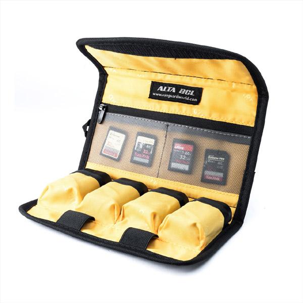 VANGUARD(バンガード) バッテリーケース（Lサイズ） ALTA BCL | バンガード | 03