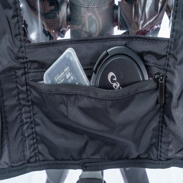 VANGUARD(バンガード) レインカバーALTA RCXL | バンガード | 06