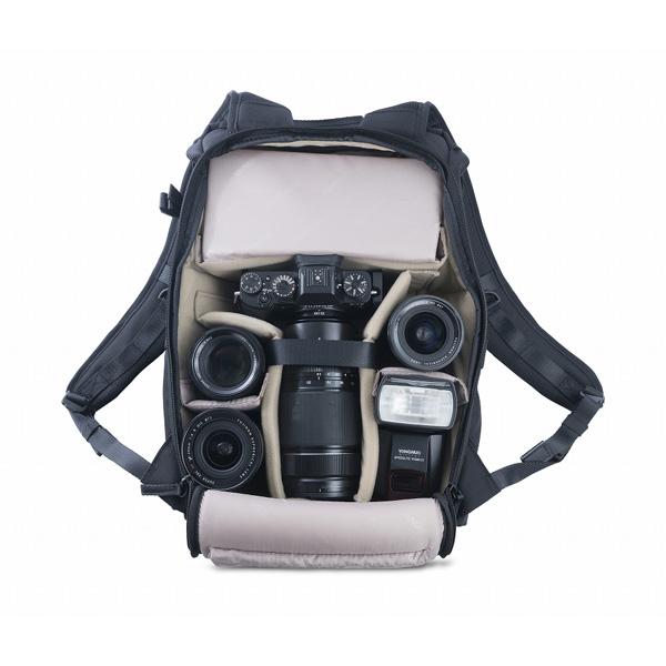 VANGUARD(バンガード) VEO GO 42M BK | バンガード | 04