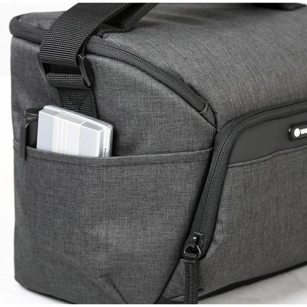 VANGUARD(バンガード) ショルダーバッグ　VESTA ASPIRE25 GY グレー [8〜10L] | バンガード | 03