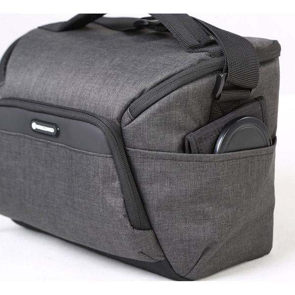 VANGUARD(バンガード) ショルダーバッグ　VESTA ASPIRE25 GY グレー [8〜10L] | バンガード | 04