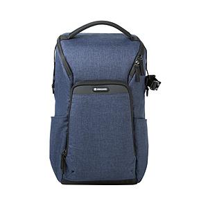 VANGUARD(バンガード) カメラバック リュック  ネイビー Vesta ASPIRE41 NV | バンガード