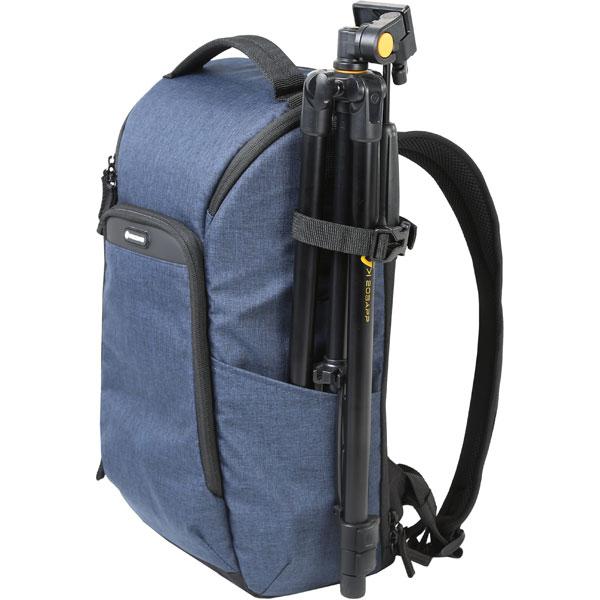 VANGUARD(バンガード) カメラバック リュック  ネイビー Vesta ASPIRE41 NV | バンガード | 04