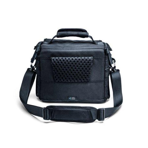 VANGUARD(バンガード) カメラバッグ  ブラック VEOSELECT22SBK ［4〜6L］ | バンガード | 02