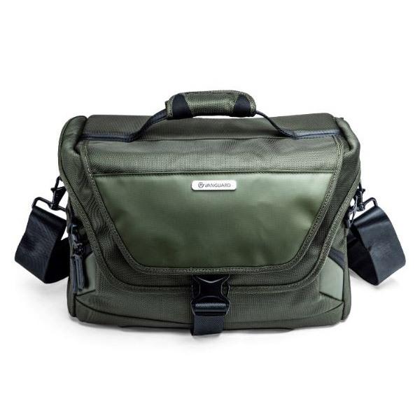 VANGUARD(バンガード) カメラバッグ  グリーン VEOSELECT36SGR ［10〜15L］ | バンガード | 01