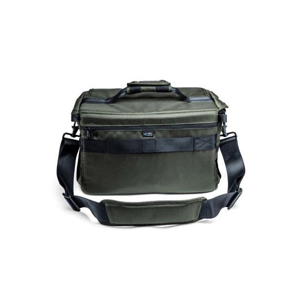 VANGUARD(バンガード) カメラバッグ  グリーン VEOSELECT36SGR ［10〜15L］ | バンガード | 02