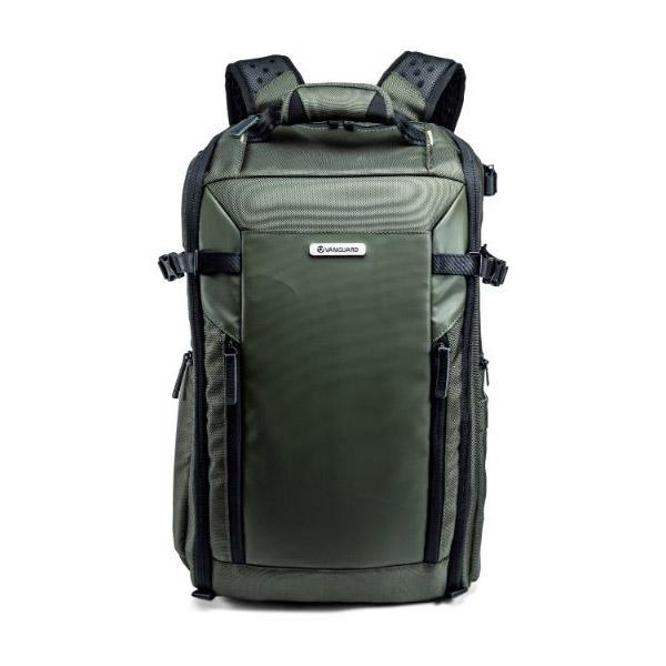 VANGUARD(バンガード) カメラバッグ  グリーン VEOSELECT-48BF-GR | バンガード | 01