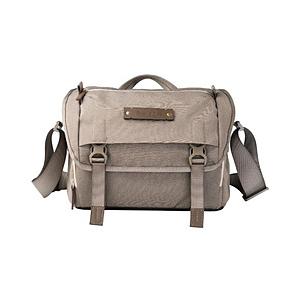 VANGUARD(バンガード) カメラバッグ ショルダー  ベージュ/ネイビー VEORANGE32MBG | バンガード