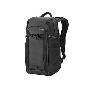 VANGUARD(バンガード) カメラバッグ リュック   VEO ADAPTOR S46 BK | バンガード