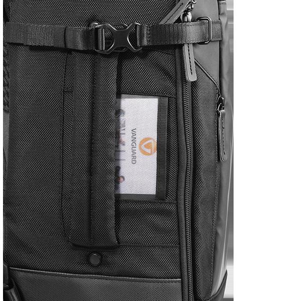 VANGUARD(バンガード) VEO SELECT 58T BK トローリー | バンガード | 10