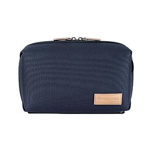 VANGUARD(バンガード) カメラバック ショルダー  ネイビー VEO CITY TP 28NV | バンガード