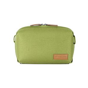 VANGUARD(バンガード) カメラバック ショルダー  グリーン VEO CITY TP 28GR | バンガード