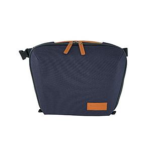 VANGUARD(バンガード) カメラバック　ボディバッグ  ネイビー VEO CITY CB 34NV | バンガード