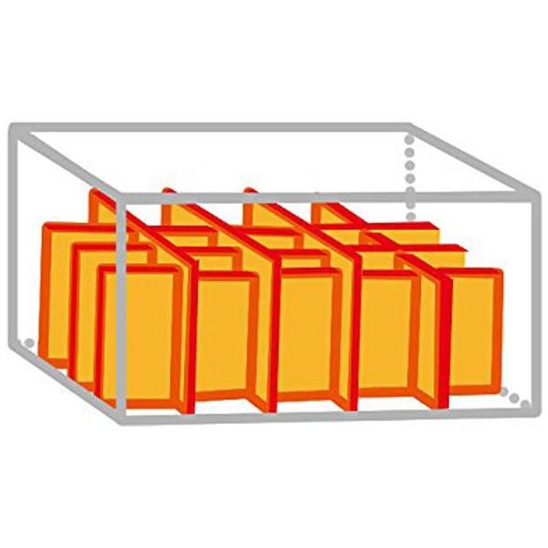 VANGUARD(バンガード) DIVIDER BAG 46 | バンガード | 01