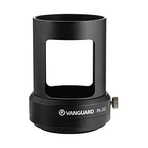 VANGUARD(バンガード) スポッティングスコープ用アダプター PA-202 | バンガード