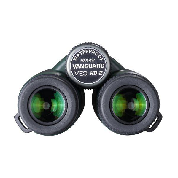 VANGUARD(バンガード) 10倍 双眼鏡 VEO HD 2 1042 | バンガード | 08