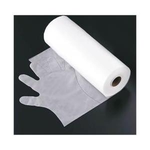 東京パック エンボス手袋 #30 200枚ロール巻 S ＜STB7601＞ [振込不可] | 