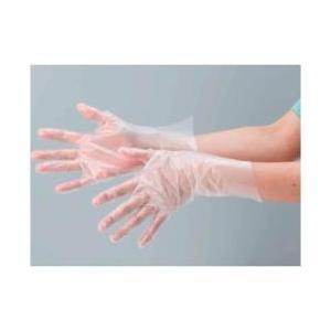東京パック ニュージャストヘルパーグローブ 500入 (介護・看護専用)SS ＜STBG101＞ | 