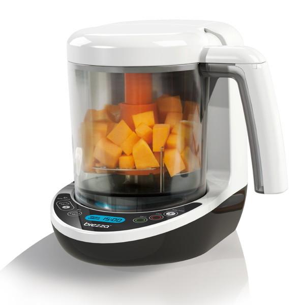 ティーレックス フードメーカー 離乳食調理器 ブレッツァ |  | 03