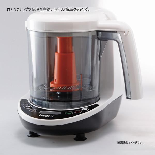 ティーレックス フードメーカー 離乳食調理器 ブレッツァ |  | 07
